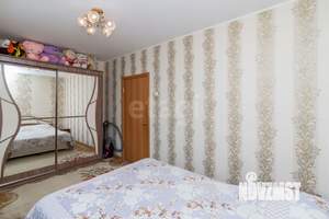 2-к квартира, вторичка, 53м2, 2/10 этаж