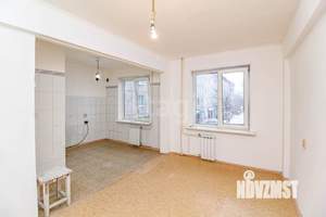 3-к квартира, вторичка, 61м2, 2/5 этаж