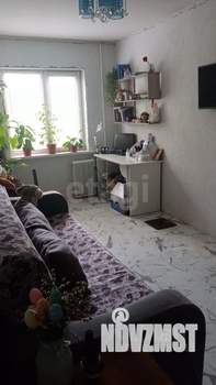 2-к квартира, вторичка, 45м2, 2/5 этаж