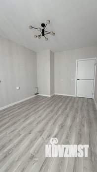 1-к квартира, вторичка, 43м2, 7/27 этаж