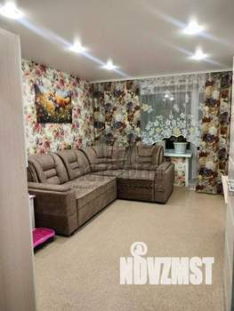 2-к квартира, вторичка, 52м2, 3/5 этаж