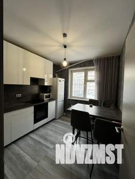 1-к квартира, вторичка, 39м2, 2/9 этаж