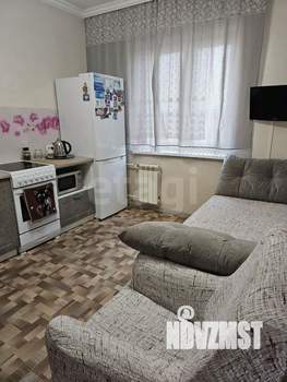 1-к квартира, вторичка, 44м2, 14/17 этаж