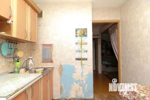 2-к квартира, вторичка, 47м2, 5/5 этаж