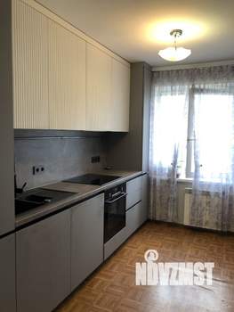 3-к квартира, вторичка, 58м2, 4/5 этаж