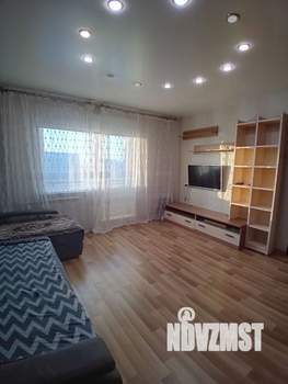 2-к квартира, вторичка, 52м2, 7/10 этаж