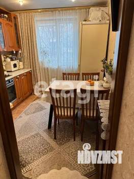 4-к квартира, вторичка, 80м2, 2/9 этаж