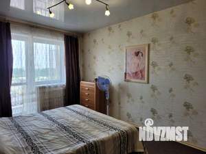 2-к квартира, вторичка, 69м2, 9/17 этаж