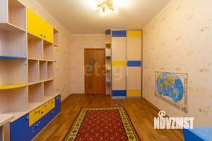 3-к квартира, вторичка, 86м2, 8/17 этаж