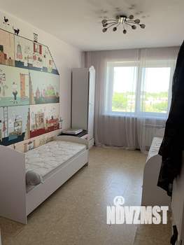 3-к квартира, вторичка, 111м2, 3/9 этаж