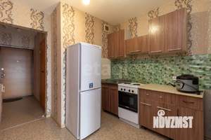 Студия квартира, вторичка, 21м2, 22/25 этаж