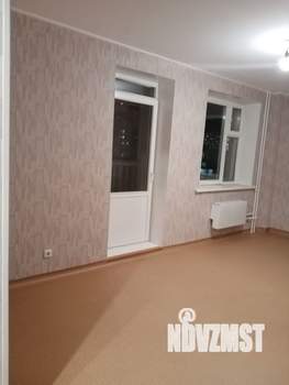 1-к квартира, вторичка, 34м2, 13/18 этаж