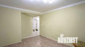 1-к квартира, вторичка, 41м2, 6/10 этаж