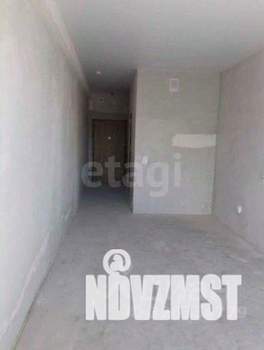 Студия квартира, вторичка, 25м2, 4/7 этаж