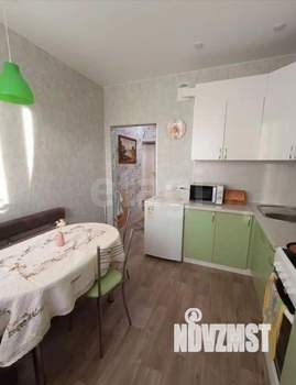 1-к квартира, вторичка, 40м2, 7/19 этаж