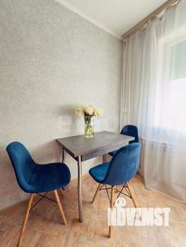 2-к квартира, вторичка, 47м2, 2/5 этаж