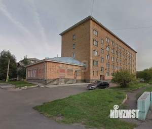 1-к квартира, вторичка, 36м2, 4/5 этаж