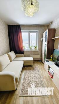 2-к квартира, вторичка, 53м2, 2/10 этаж