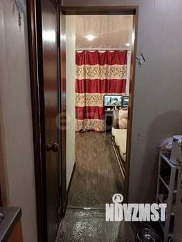 1-к квартира, вторичка, 18м2, 1/5 этаж