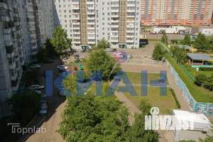 4-к квартира, вторичка, 80м2, 8/10 этаж