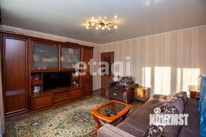 2-к квартира, вторичка, 52м2, 3/17 этаж