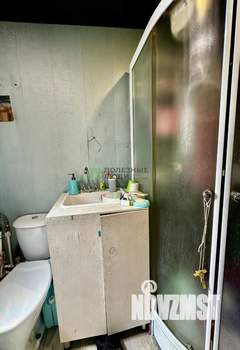 3-к квартира, вторичка, 45м2, 1/2 этаж