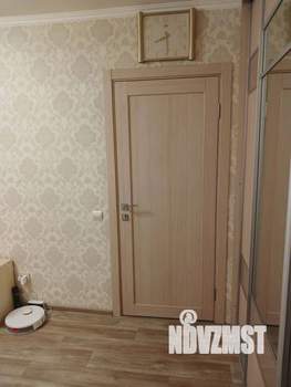 2-к квартира, вторичка, 48м2, 1/9 этаж