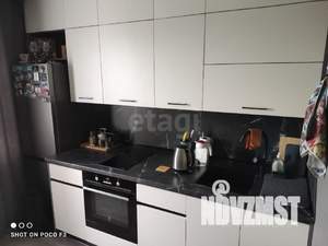 2-к квартира, вторичка, 53м2, 8/10 этаж