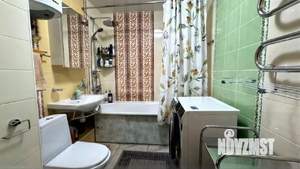 3-к квартира, вторичка, 74м2, 1/10 этаж