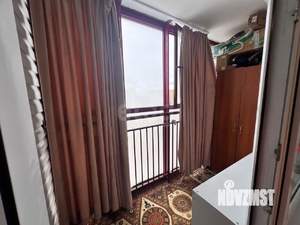 2-к квартира, вторичка, 51м2, 16/17 этаж