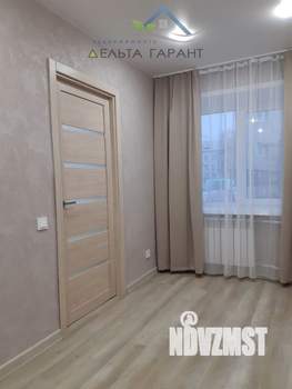 2-к квартира, вторичка, 43м2, 1/4 этаж