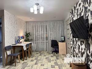 2-к квартира, вторичка, 43м2, 3/5 этаж