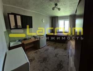 Студия квартира, вторичка, 12м2, 2/9 этаж