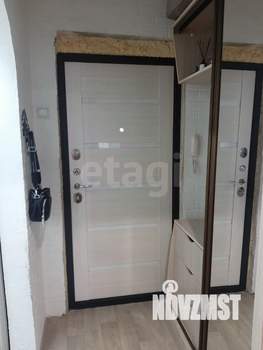 1-к квартира, вторичка, 32м2, 10/10 этаж