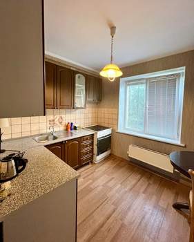 1-к квартира, вторичка, 33м2, 1/5 этаж