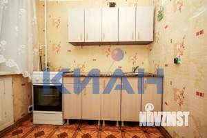 1-к квартира, вторичка, 32м2, 1/5 этаж