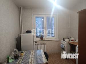 1-к квартира, вторичка, 36м2, 7/15 этаж