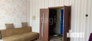 2-к квартира, вторичка, 54м2, 9/10 этаж