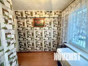 1-к квартира, вторичка, 30м2, 1/5 этаж