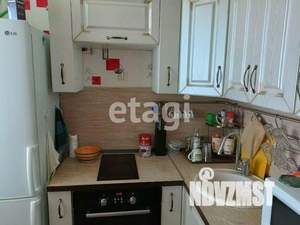 2-к квартира, вторичка, 37м2, 9/9 этаж