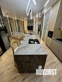 4-к квартира, вторичка, 132м2, 14/26 этаж