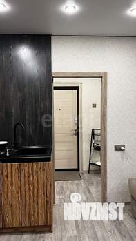 2-к квартира, вторичка, 41м2, 9/10 этаж