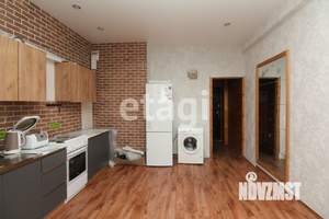 Студия квартира, вторичка, 33м2, 9/13 этаж