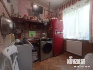 1-к квартира, вторичка, 31м2, 3/5 этаж