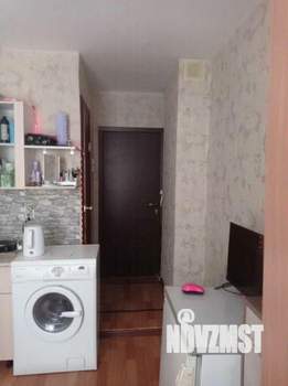 Студия квартира, вторичка, 15м2, 1/9 этаж