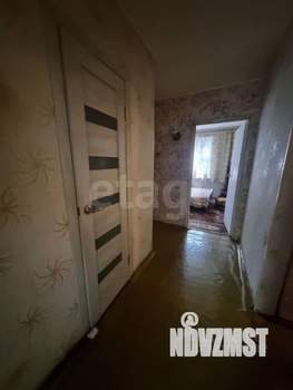 4-к квартира, вторичка, 82м2, 1/9 этаж