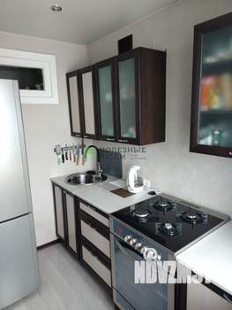 1-к квартира, вторичка, 32м2, 4/5 этаж