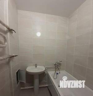 3-к квартира, строящийся дом, 74м2, 2/17 этаж