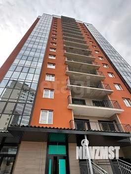 Студия квартира, вторичка, 36м2, 7/17 этаж