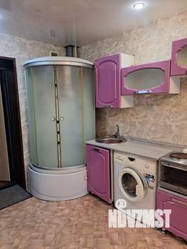 Студия квартира, вторичка, 17м2, 4/5 этаж